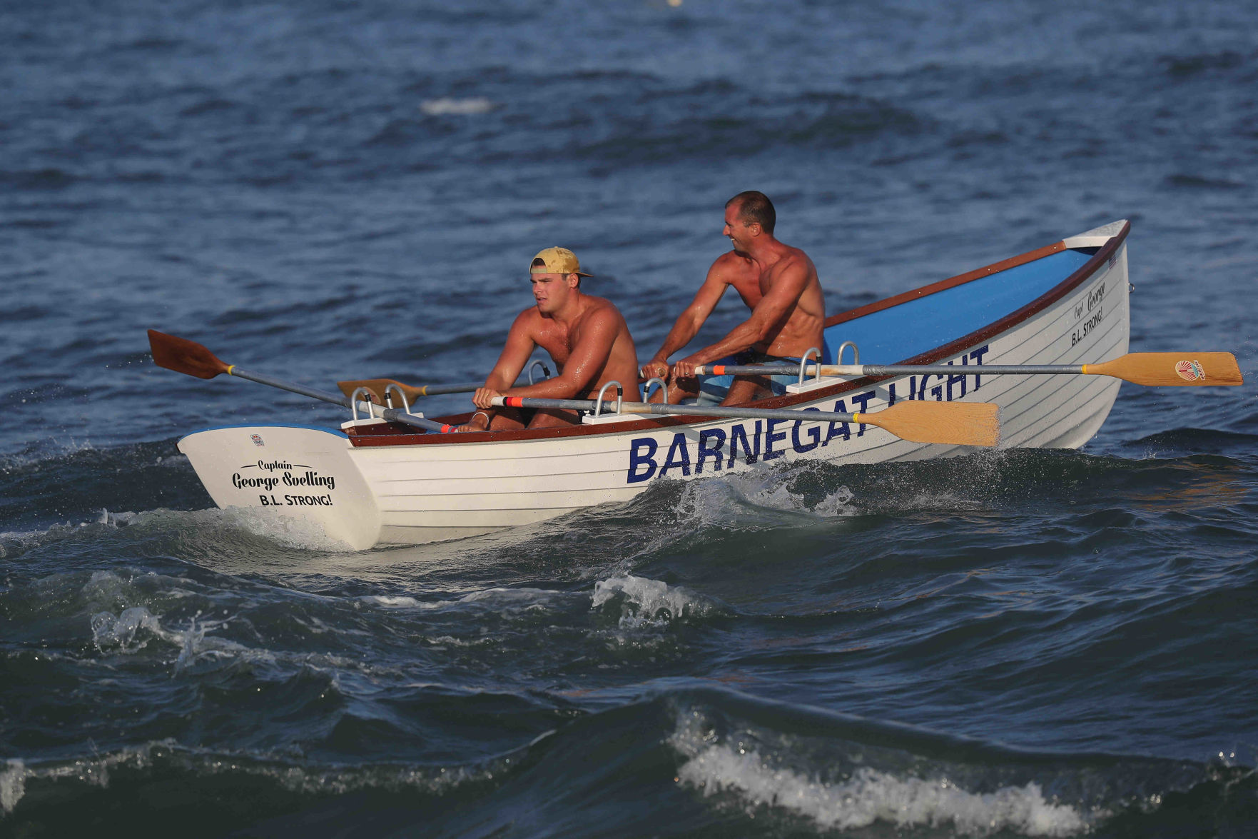 Ship Bottom Beach Patrol-Jack Donlon Memorial Race